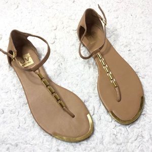 Size 8 Dolce Vita Sandals